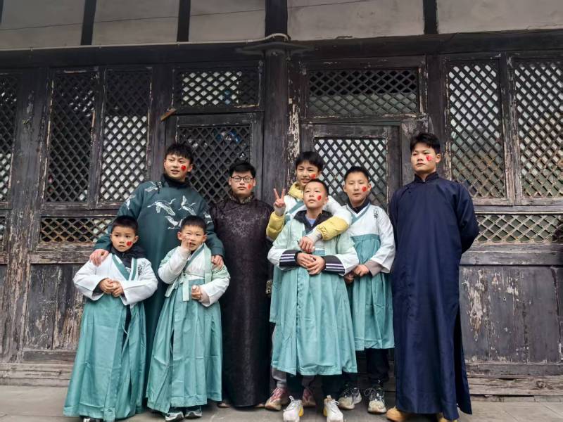 崇安区文旅项目策划